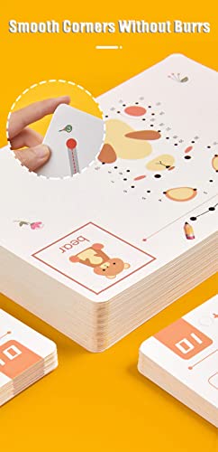 Caderno de Traço e Desenho Infantil - Magicbook IBMKIDS (64 Peças)