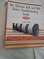 The Ultimate Roll and Web Defect Troubleshooting Guide 1595102299 Book Cover