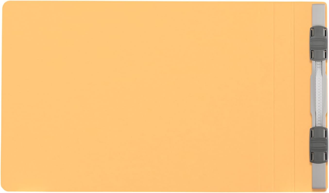 Plus Flat File Resin Jig B6 Horizontal Yellow 10 Books NO.052N 78-357x10