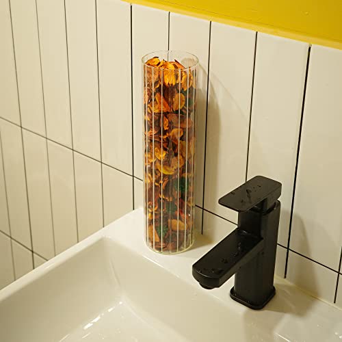 image for AlaTyche Fall Potpourri Bags, Citrus Orange Scented Potpourri Bowl Fil