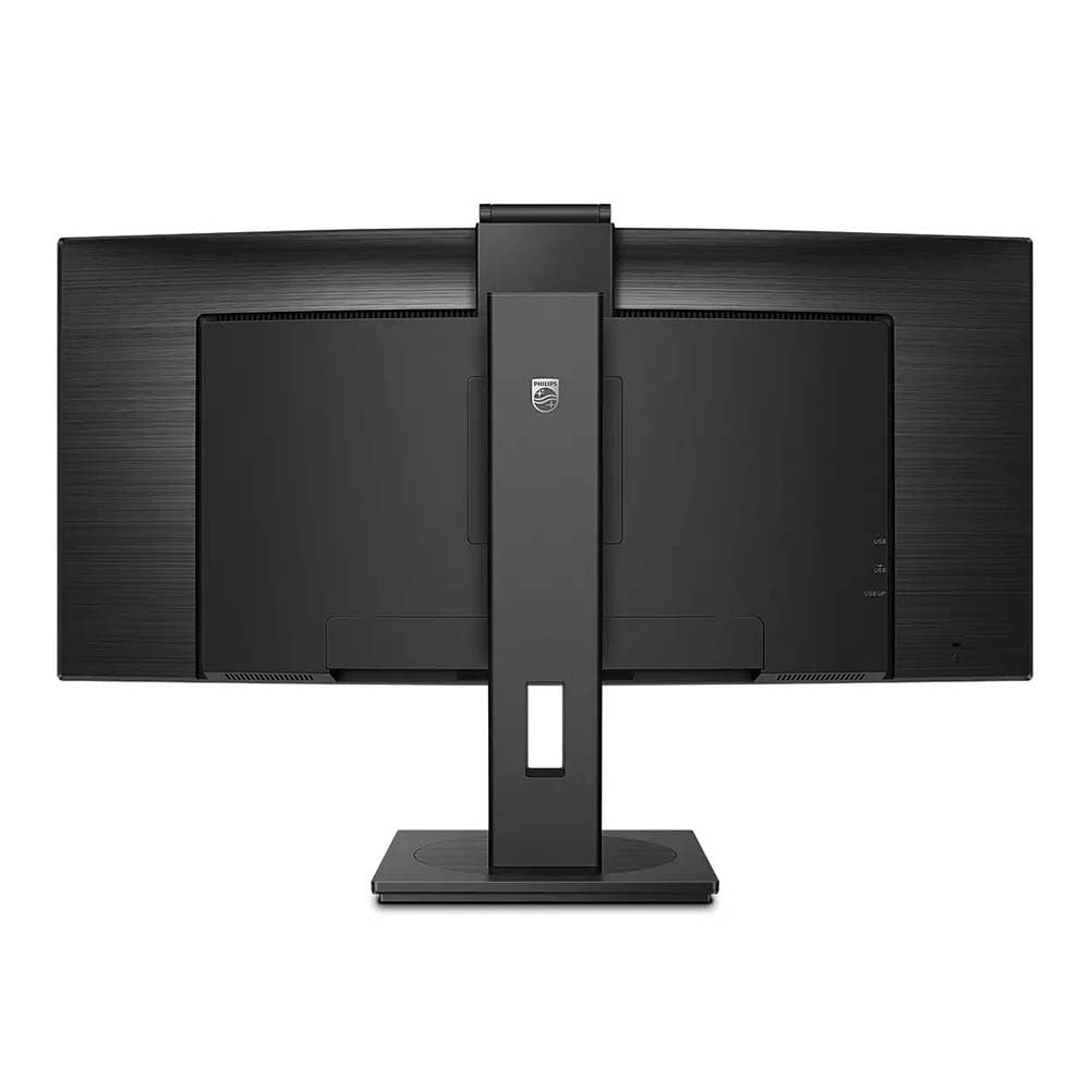 PHILIPS 3440 x 1440 Resolution Curved UltraWide LCD QHD