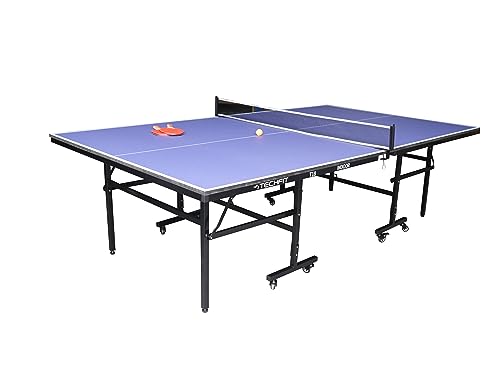 TechFit Tavolo da Ping Pong per Interni
