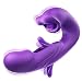4 in 1 Pelvic Floor Trainer,IPX7 Waterproof,Quiet Won't Hear It