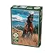 Produktbild Cobble Hill 3840190 Wildpferd in Freiheit, 1000 Teile Puzzle inkl. Puzzleposter für Erwachsene und Kinder ab 12 Jahren, Landschaftspuzzle, Pferdepuzzle