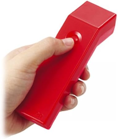 Molten electronic whistle RA0010