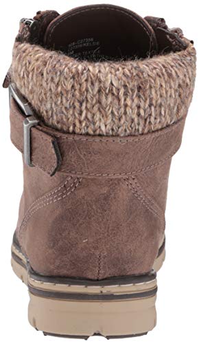 Botte de randonnée Kelsie Cliffs White Mountain avec semelle crantée confort - 3