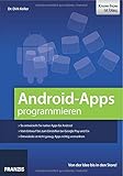 Android-Apps programmieren
