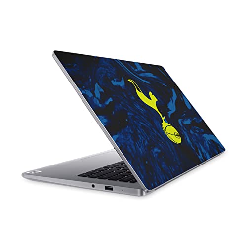 Autocollant Tottenham Hotspur F.C. pour Personnaliser votre Ordinateur au Bureau et à la Maison
