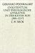 Produktbild Christentum und theologische Literatur: in der Kiever Rus' (988-1237)