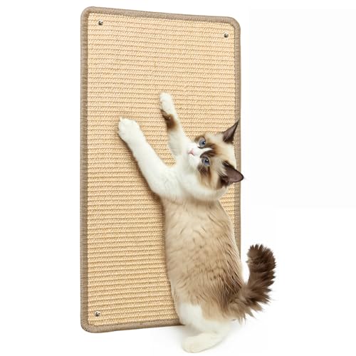 ComSaf Cat Scratcher Mat - 23.6