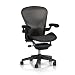 Herman Miller Aeron Chairs Basic