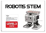 ROBOTIS Stem Level 2 Robot Kit [EN]