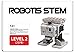 ROBOTIS Stem Level 2 Robot Kit [EN]