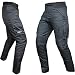 Produktbild PROANTI Motorradhose Biker Hose Touring Sport Motorrad Textil Hose