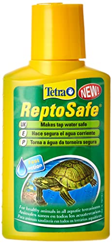 Tetra ReptoSafe 100 ml Cover
