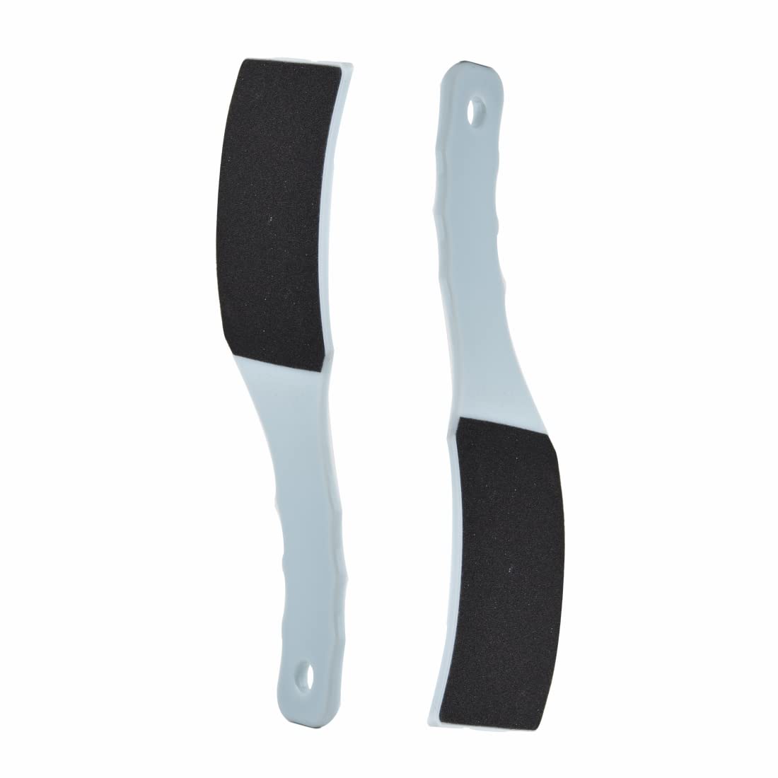 GUBB Foot File For Dead Skin Removal | Curved Pedicure File For Feet with Comfortable grip handle - Smoothens Rough Edges,... - Review, Price and Buying Guide