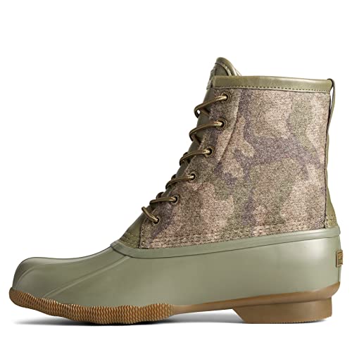 Image of Sperry mens Saltwater Duck BootsChukka Boot