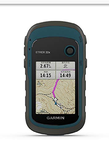 登山用gpsの人気おすすめランキング10選 遭難防止に セレクト Gooランキング