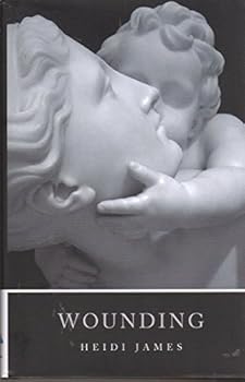 Hardcover Wounding Book
