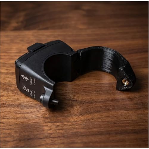 Replacement Clamp for Bosch Mini Remote BRC3300, E-Bike Remote Repair