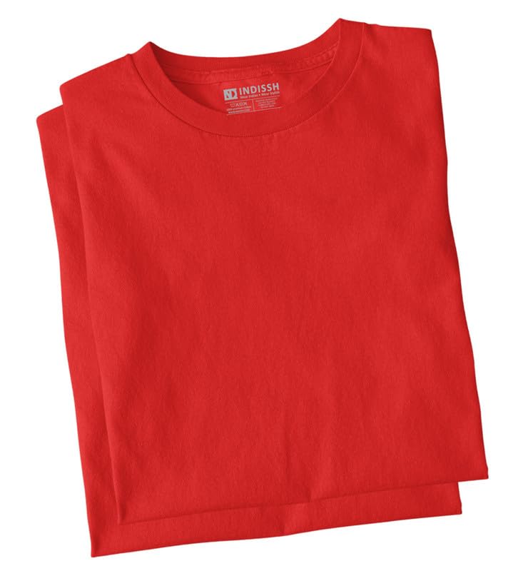 Image of INDISSH Couple Love Printed Matching 100% Cotton Tshirt for Men and Women - CPN-Infinity