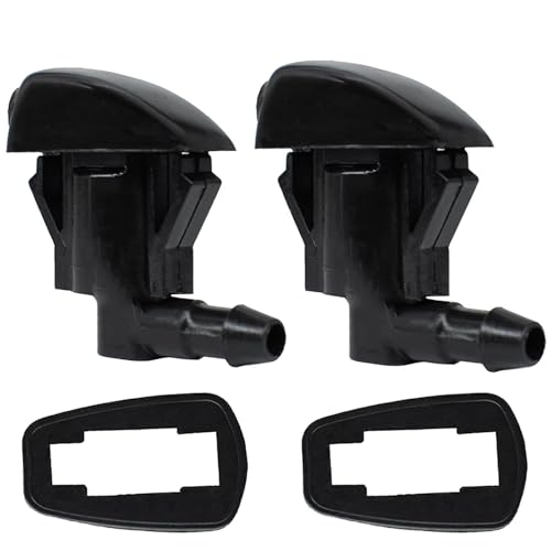 Buses de lave-glace haute pression pour Toyota Verso XM20 et Highlander XU20
