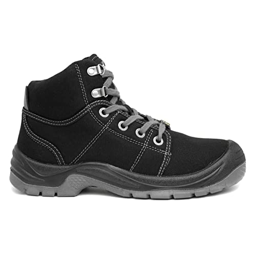 Safety Jogger