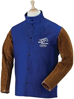 Revco FRB9-30C/BS-L Welding Coat