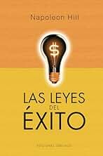 Las leyes del éxito (EXITO)