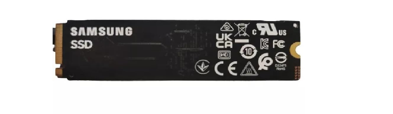 Samsung SSD PM991a TLC M.2 256GB : Amazon.co.uk: Computers