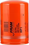 Heavy Duty Vehicle Oil Filters Luber-Finer