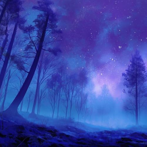 Light beyond Mist cover art