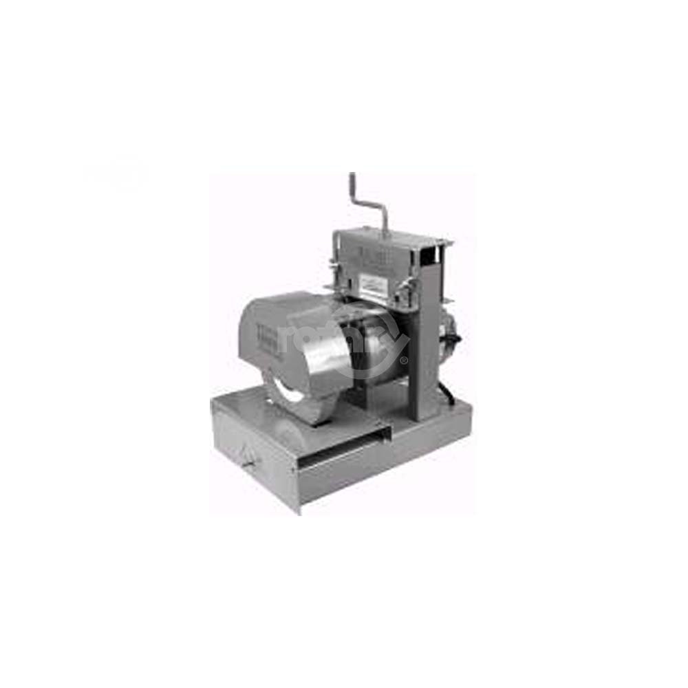 Rotary # 9237 Wall Blade Grinder BG121 1/2 HP