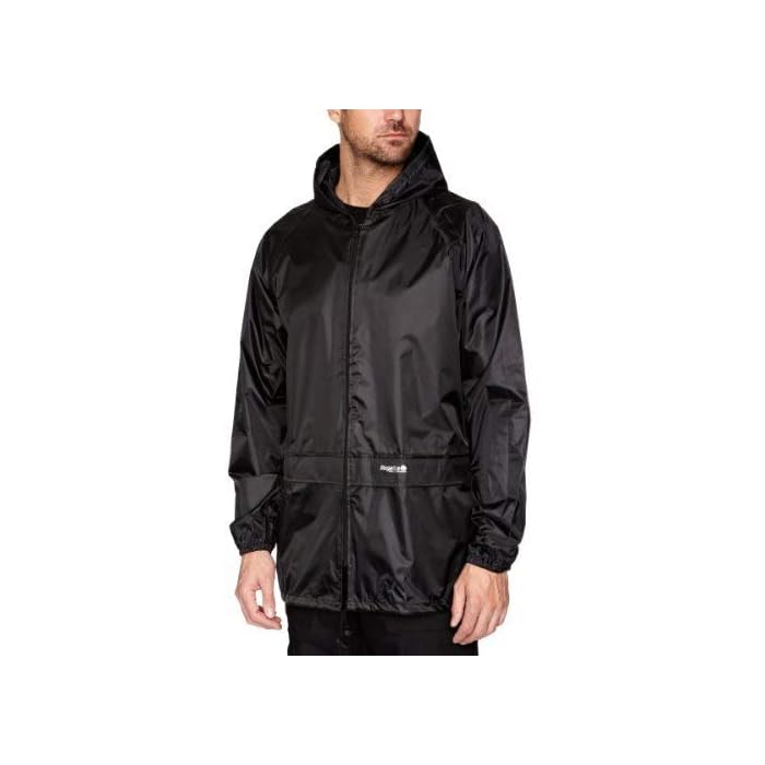 Buy Regatta Mens Stormbreak Waterproof 