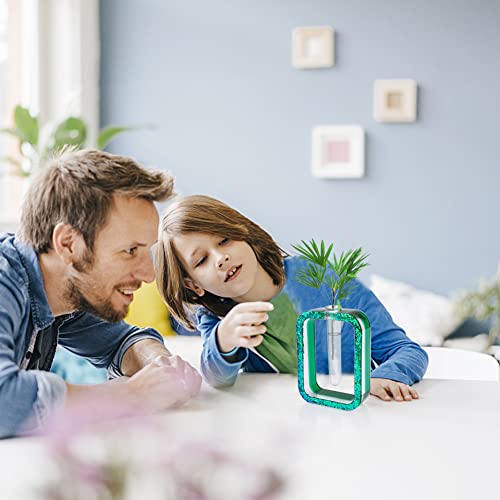 Gukasxi Stampo in resina per vaso, per stazione di...