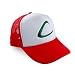 Swagge Brand Embroidered Trainer Hat - Adjustable Premium Level