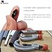 2-Pack 14829TSB Tools Tubing Cutter Replacement Steel Cutting Wheel Fit For LENOX