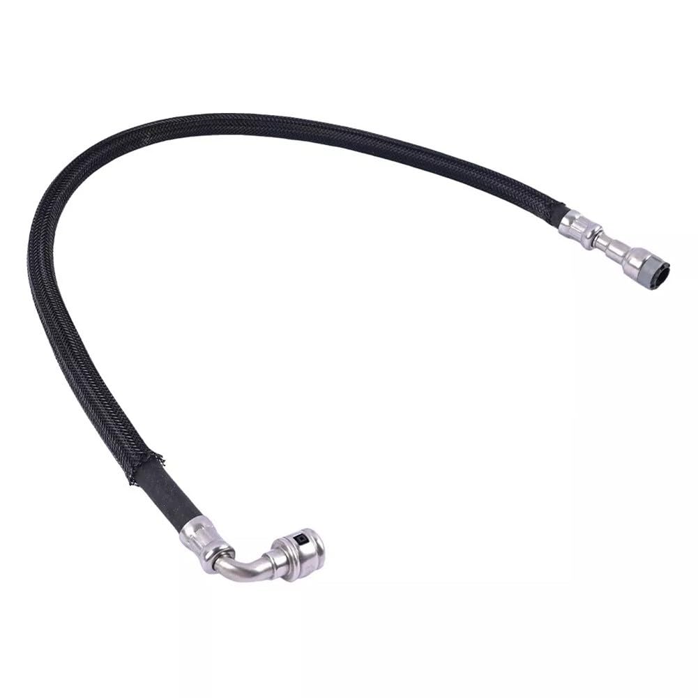 Tubo di alimentazione carburante per Mini Cooper R55 R56 R57 R58 R59, codice articolo 13537605189, sostituzione e installazione rapida, anti