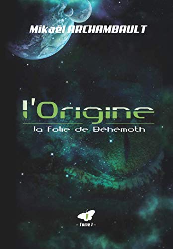 Télécharger L'Origine Livre eBook France