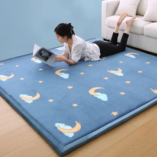 Tapis moelleux de qualité supérieure et style 7 moderne - 8