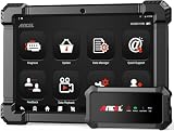 ANCEL X7HD 10 inch Heavy Duty Truck Scanner