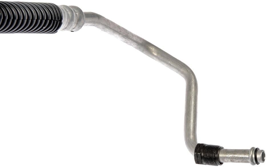 Dorman 625-114 Engine Oil Cooler Hose Assembly Compatible with Select Chevrolet / GMC Models
