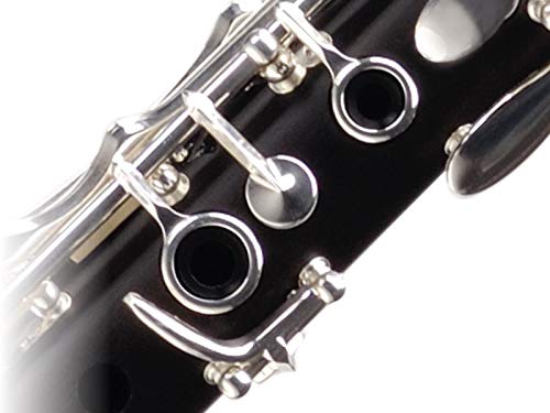 Amazon | Buffet Crampon E12 F B♭ クラリネット