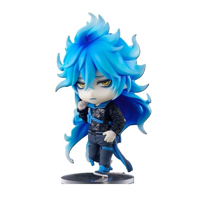 Amazon.co.jp: ツイステッドワンダーランド イデア・シュラウド