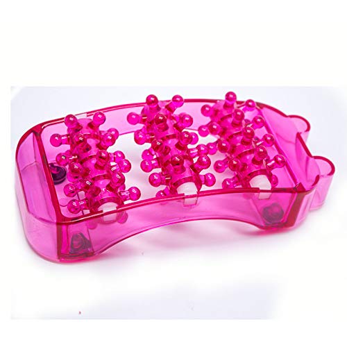 Foot Arch Pain Acupressure/Reflexology Tool Perfect Gift Foot Massager