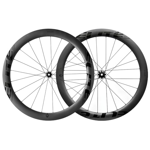 ELITEWHEELS ENT 2.0 Disc Brake Wheels