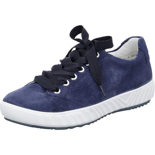 Baskets ARA Avio Femme en cuir premium, l'alliance de l'artisanat et du design moderne