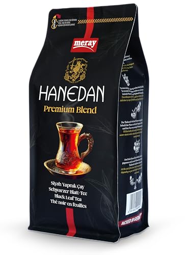 MERAY Hanedan Premium Blend Té 800g