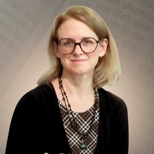 The Secret Goddess Hidden in Abraham&rsquo;s Story with Michelle Wiener