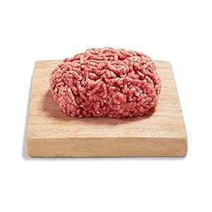 Beef Ground 85/15 Grass Fed Step 4